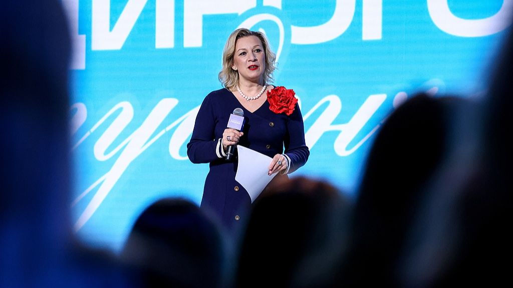 Koordinasi Kebijakan Luar Negeri Tiongkok-Rusia Sebagai Faktor Penstabil Urusan Global Dan Regional