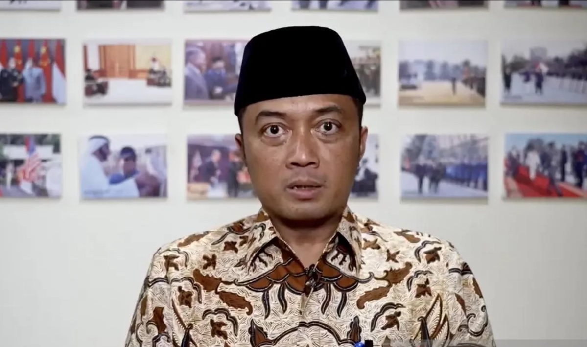 Prabowo Batal melawat ke Tiongkok Hadiri Parade Militer, Bertemu Xi