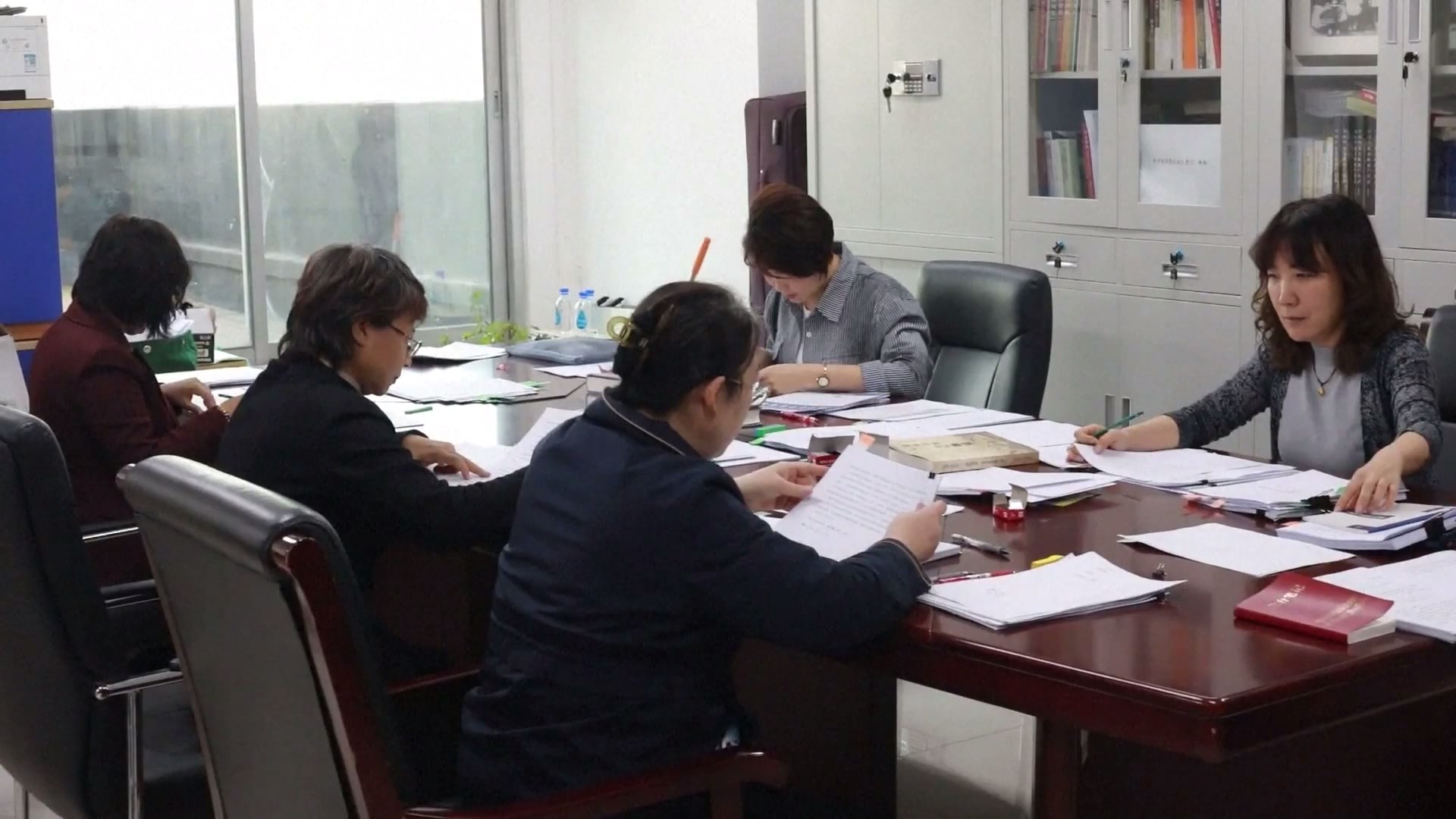 Pejabat: Arsip Unit 731 Mengingatkan akan Kengerian Militerisme Jepang, Menyerukan untuk Menjunjung Tinggi Perdamaian