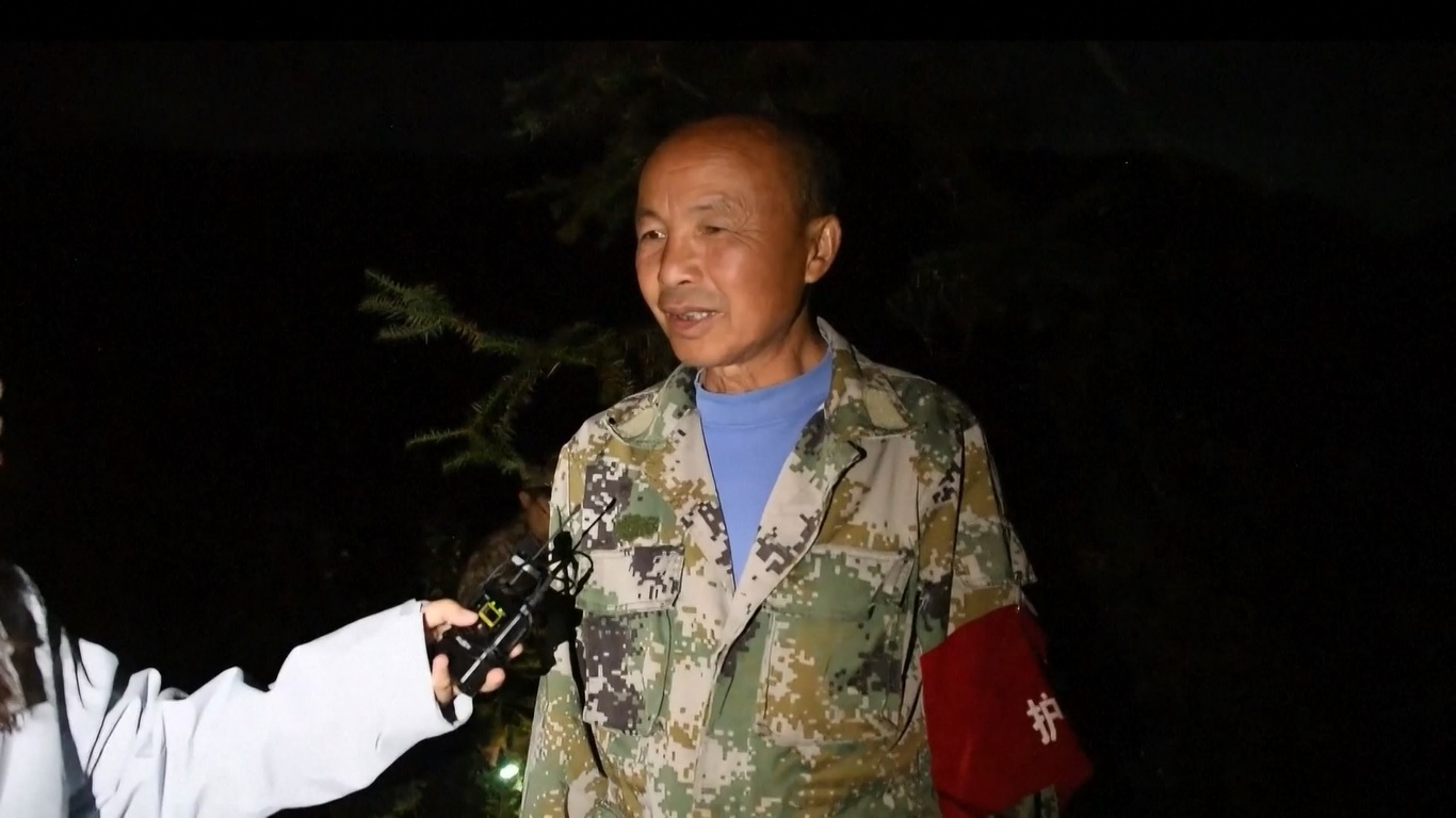 Ini menandai upaya pertama Tiongkok untuk meningkatkan perlindungan bagi burung-burung yang bermigrasi dengan mengoordinasikan upaya-upaya dari berbagai provinsi