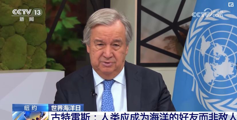 Laut adalah fondasi kehidupan dan gudang keanekaragaman hayati terbesar di bumi Sumber daya laut menopang kemakmuran dan kesehatan umat manusia di seluruh dunia