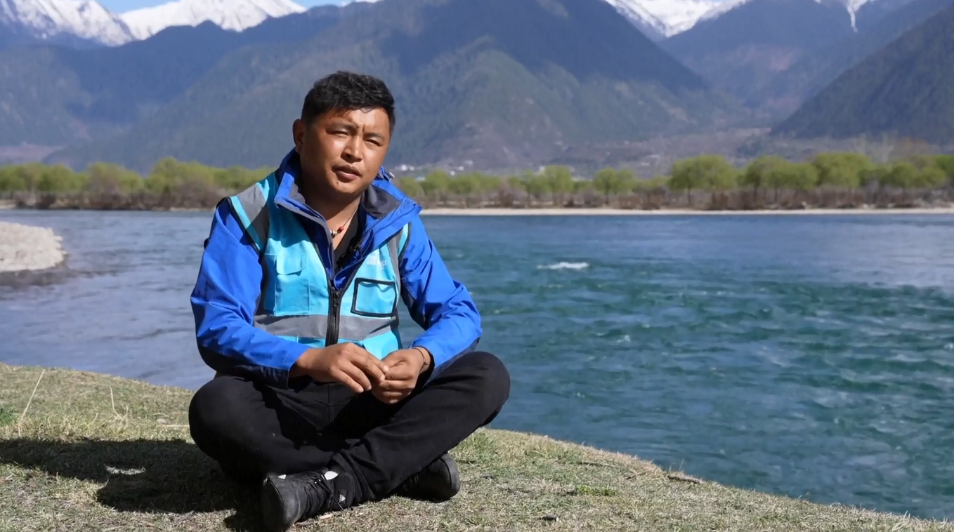 Visi Ekologis Xi Jinping Memandu Kemajuan Tiongkok dalam Konservasi Lahan Basah