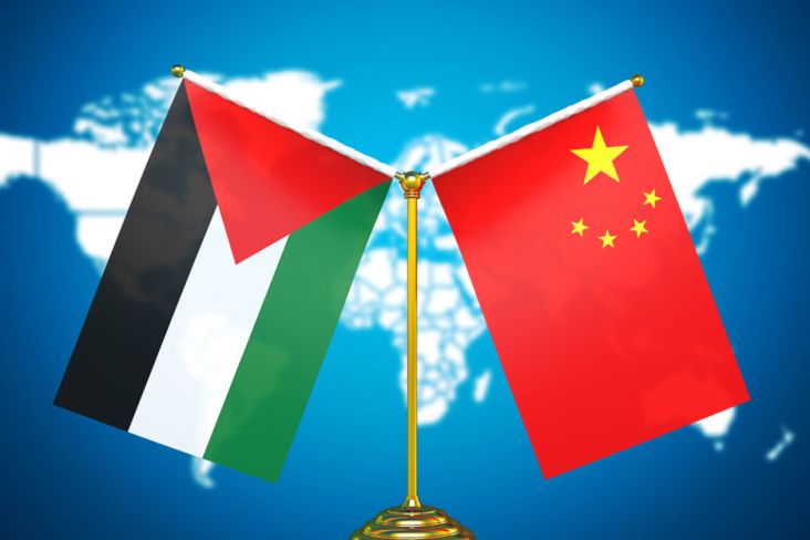 Dimulai sejak Era Mao Zedong