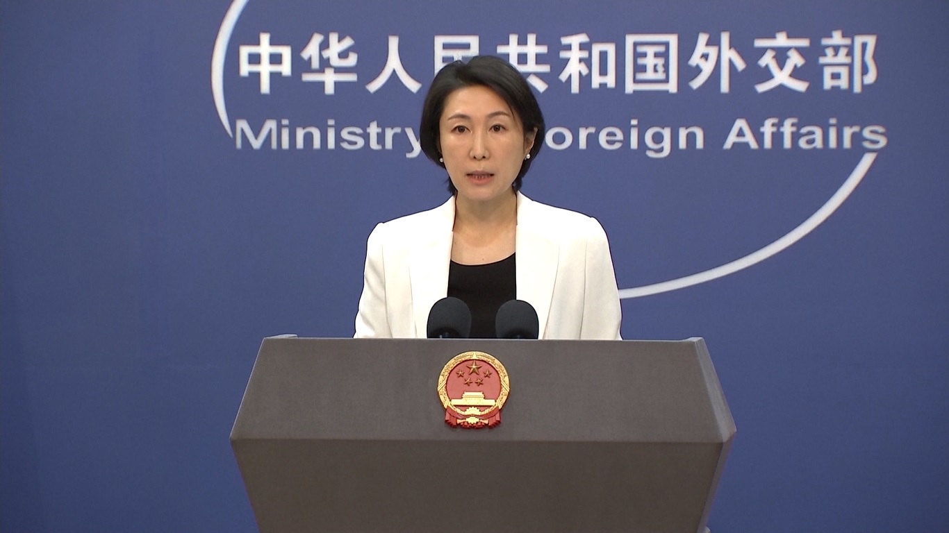 Ini adalah respon atas pertanyaan pers