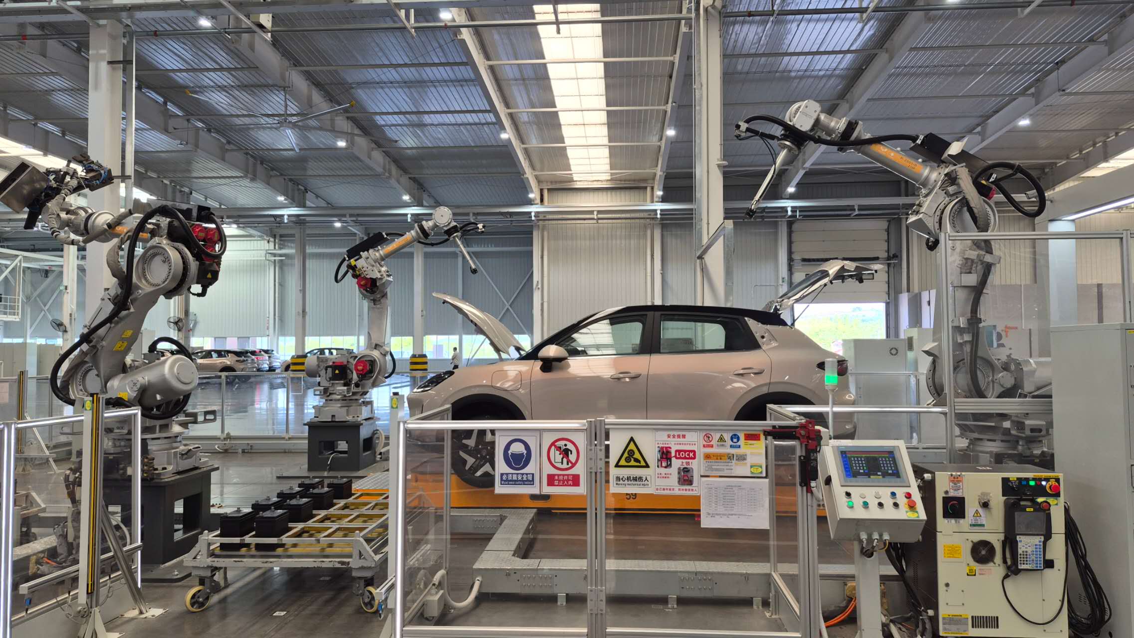 Wuling Mantapkan Posisi Lewat Tiga Strategi Besar, Sejalan dengan Arah Kebijakan Nasional Tiongkok