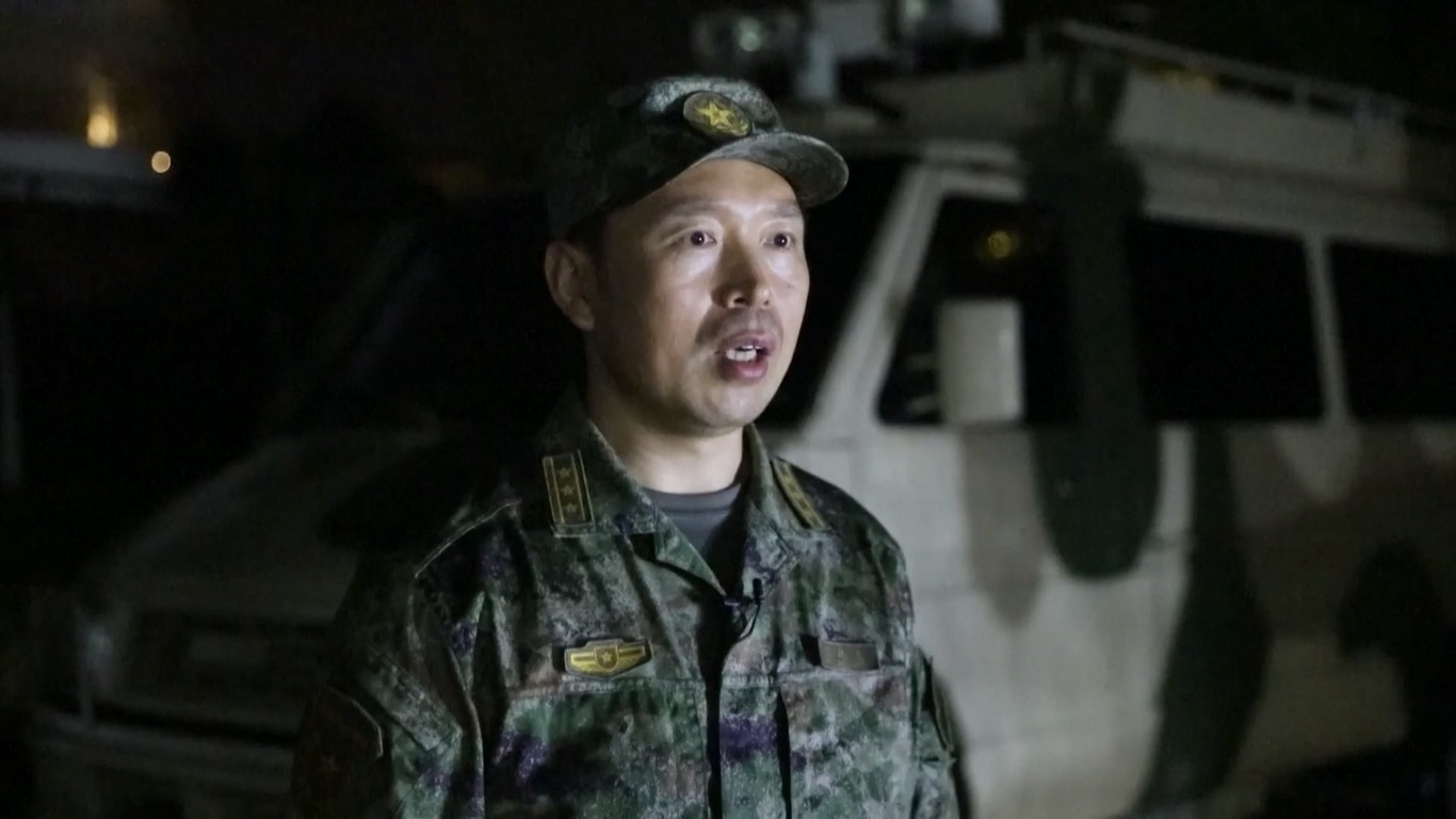 Pemerintah Daerah Tingkatkan Upaya Penyelamatan dan Bantuan Pasca Tanah Longsor di Hebei