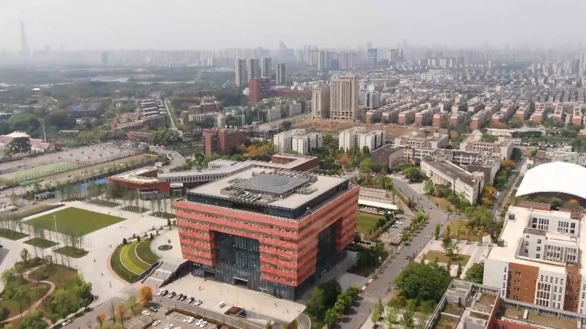 Pekerjaan persiapan untuk Universiade sekarang akan beralih ke fase kompetisi dan manajemen ID