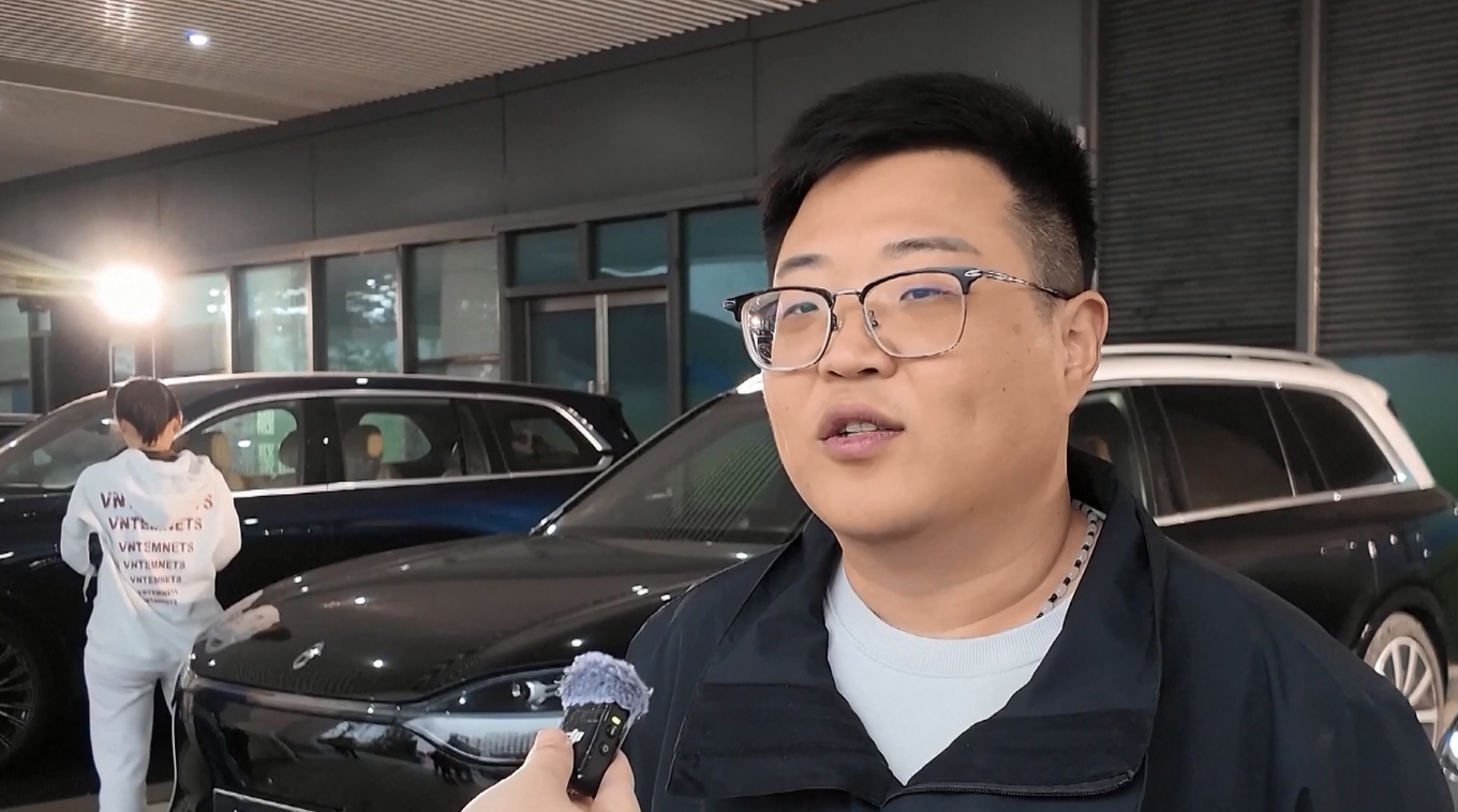 Karnaval Mobil Ini Sukses Memukau Pengunjung dan Meningkatkan Konsumsi di Suzhou