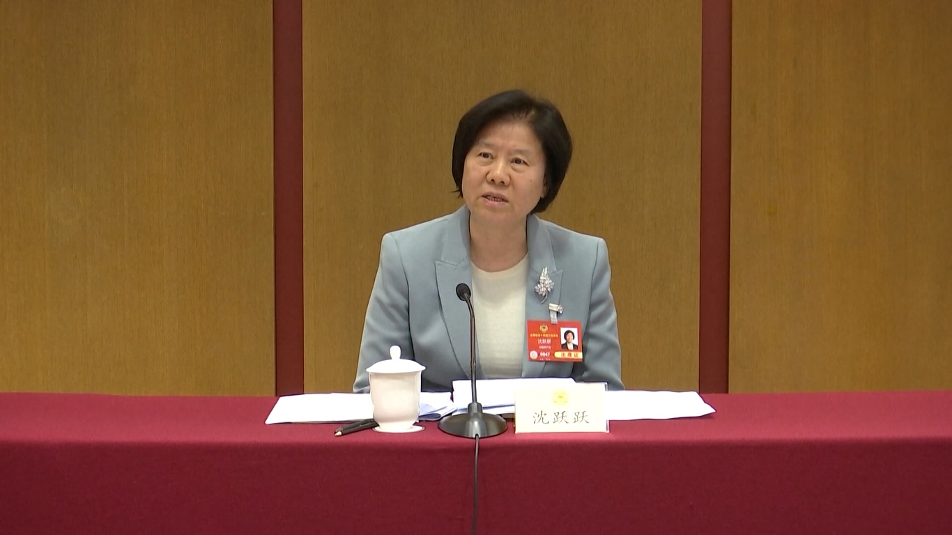 Sidang Komite Nasional CPPCC tahun ini dibuka pada hari Selasa (4/3) dan akan berlangsung hingga 10 Maret 2025