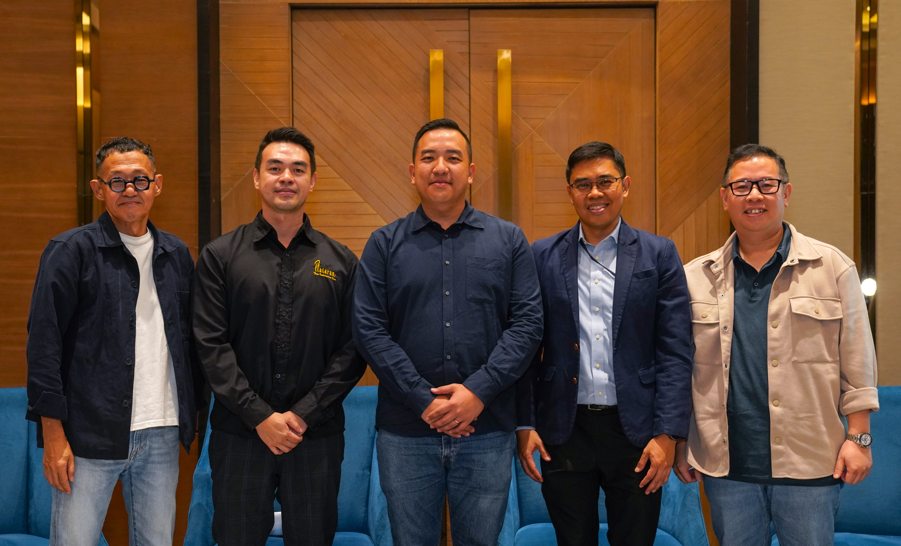 Pertama kali diselenggarakan pada 2022 sebagai respons terhadap situasi pandemi