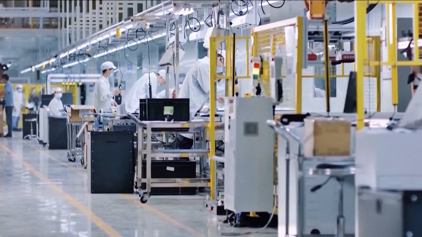 Investasi aset tetap pada periode Januari-Agustus mencapai 32