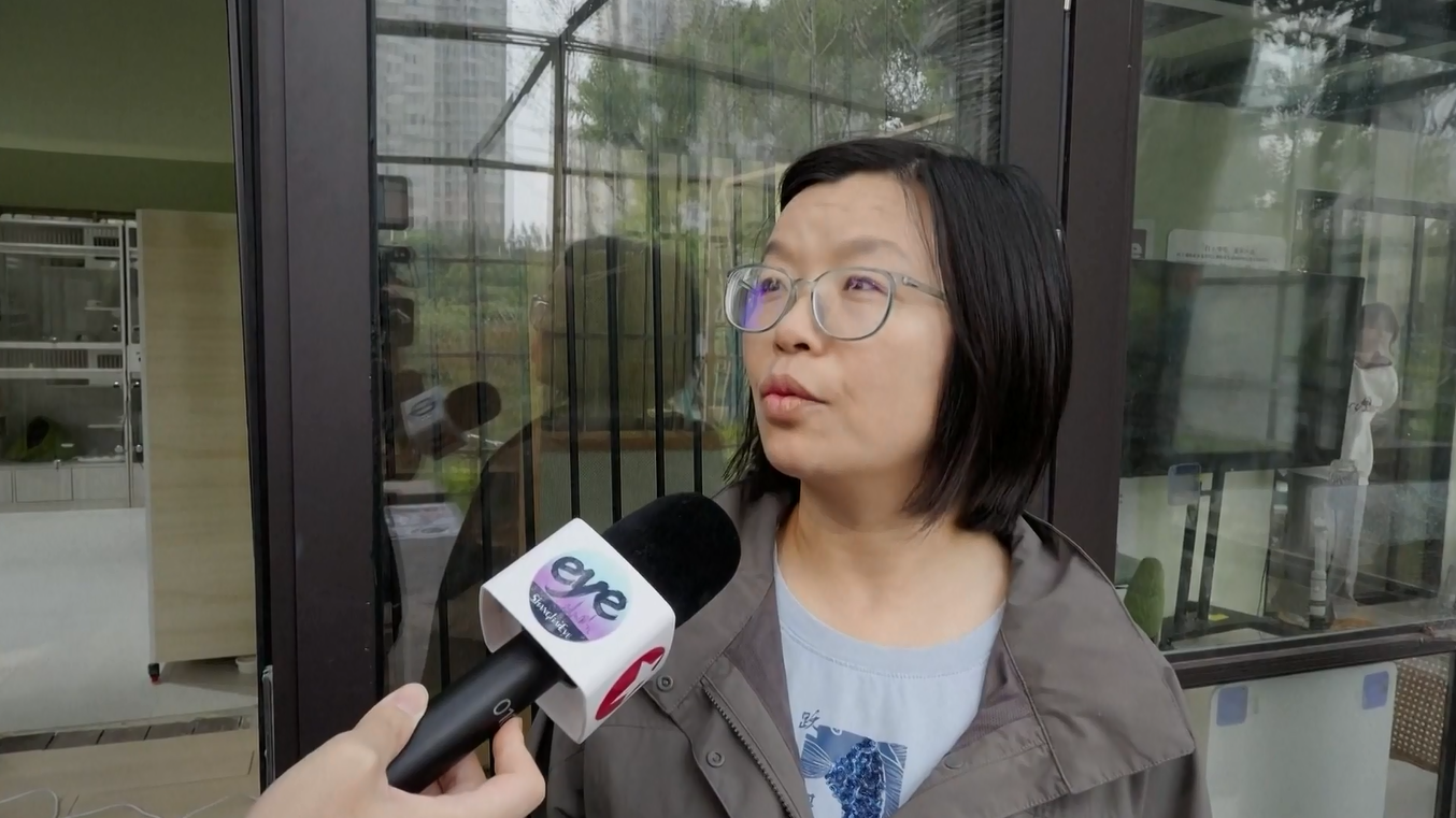 Ekonomi Hewan Peliharaan di Pinggiran Kota Shanghai sedang Berkembang Pesat