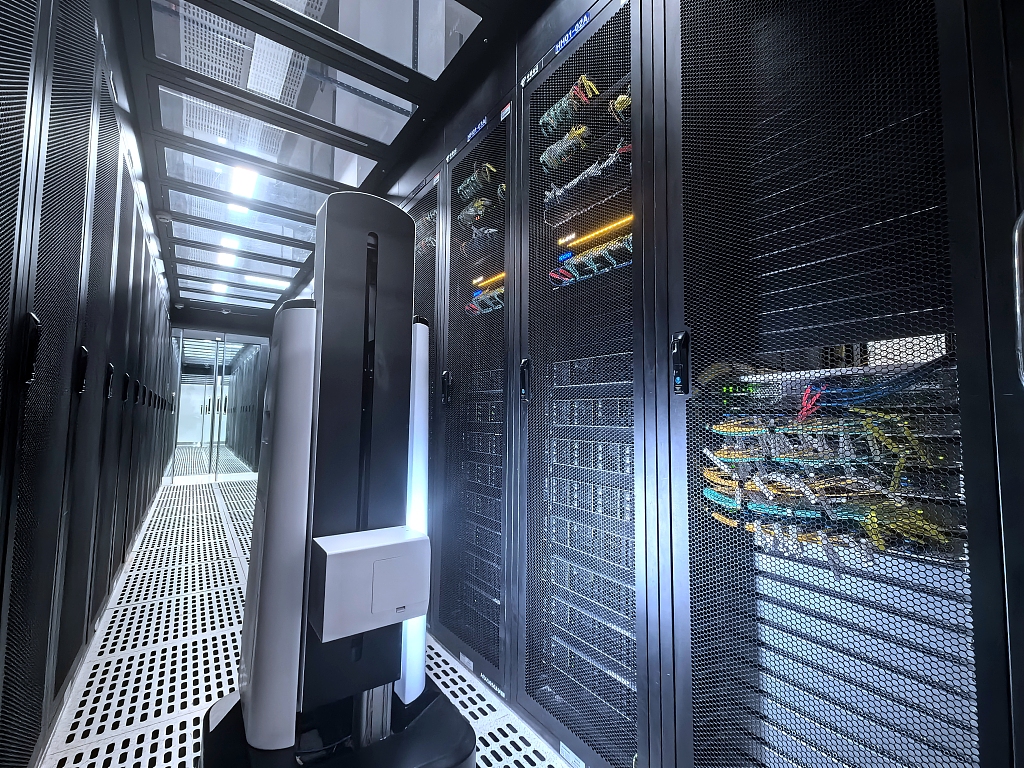 Langkah ini merupakan dorongan terbaru Tiongkok untuk memperdalam upayanya dalam membuka diri Para ahli mengatakan langkah tersebut mengindikasikan Tiongkok semakin menyelaraskan dirinya dengan aturan ekonomi dan perdagangan internasional berstandar tinggi