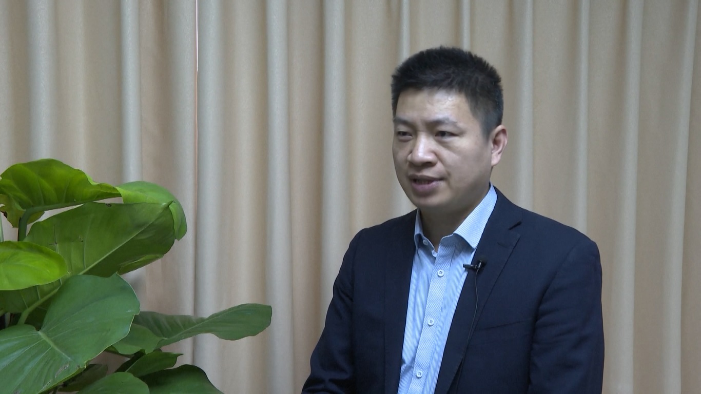 Ekspansi ini terjadi karena perusahaan pengiriman ekspres terus meningkatkan investasi dalam teknologi