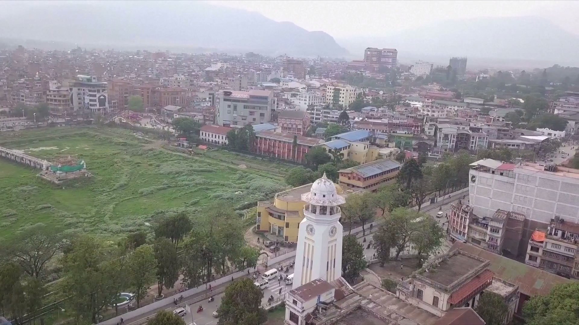 Mantan Menteri Kebudayaan