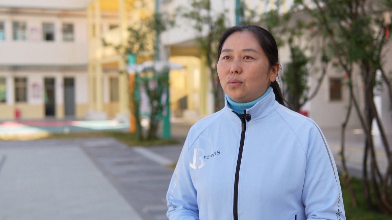 Sebagai rumah bagi sekitar 41