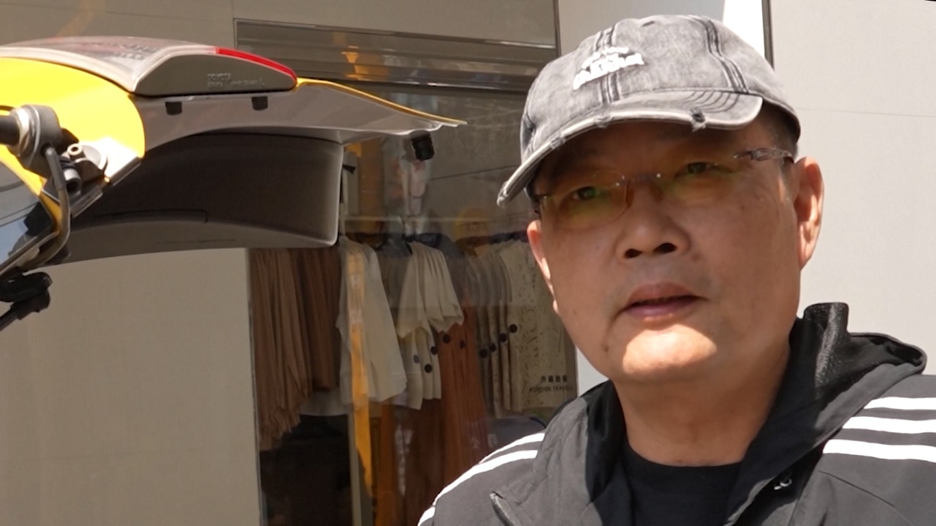 Industri pariwisata Taiwan bangkit kembali dari keterpurukan akibat pandemi