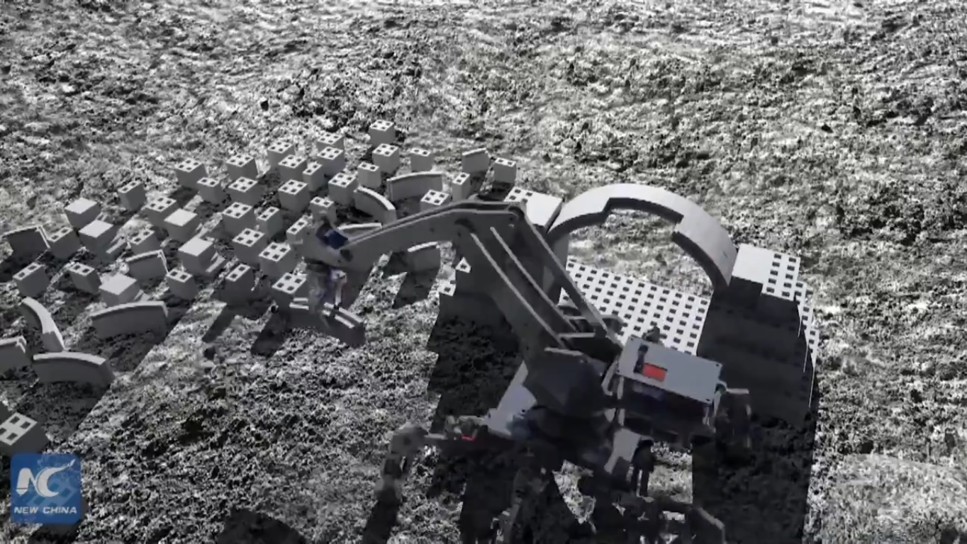 Tim harus menentukan seberapa baik batu bata tersebut dapat mengisolasi perubahan temperatur