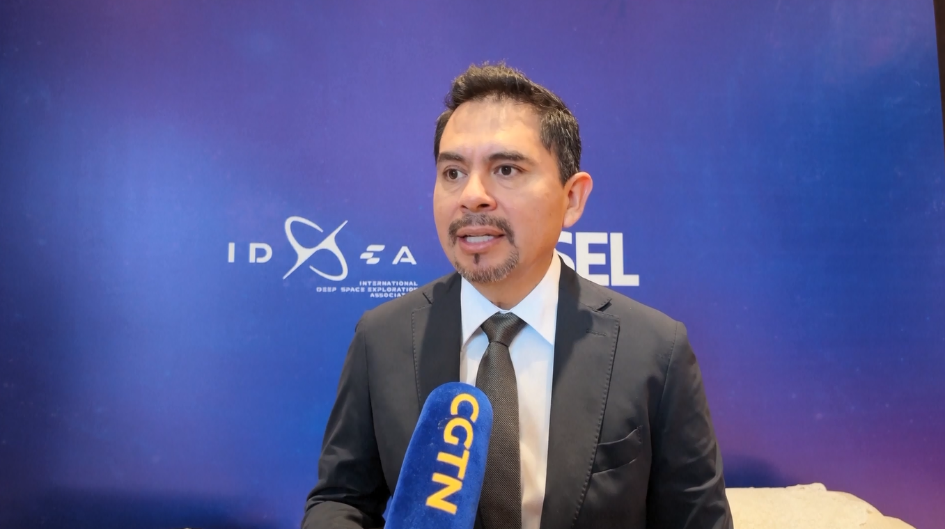 Asosiasi Antariksa Jauh Tiongkok Tandatangani Nota Kesepahaman (MoU) dengan Mitranya dari Amerika Latin dan Karibia