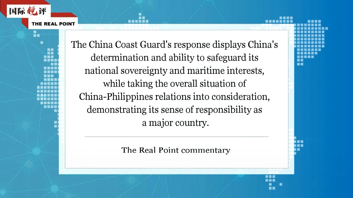 Departemen Luar Negeri dan Kementerian Pertahanan AS mengeluarkan deklarasi yang menuduh Tiongkok melanggar hukum internasional dan mendukung kegiatan maritim Filipina yang sah