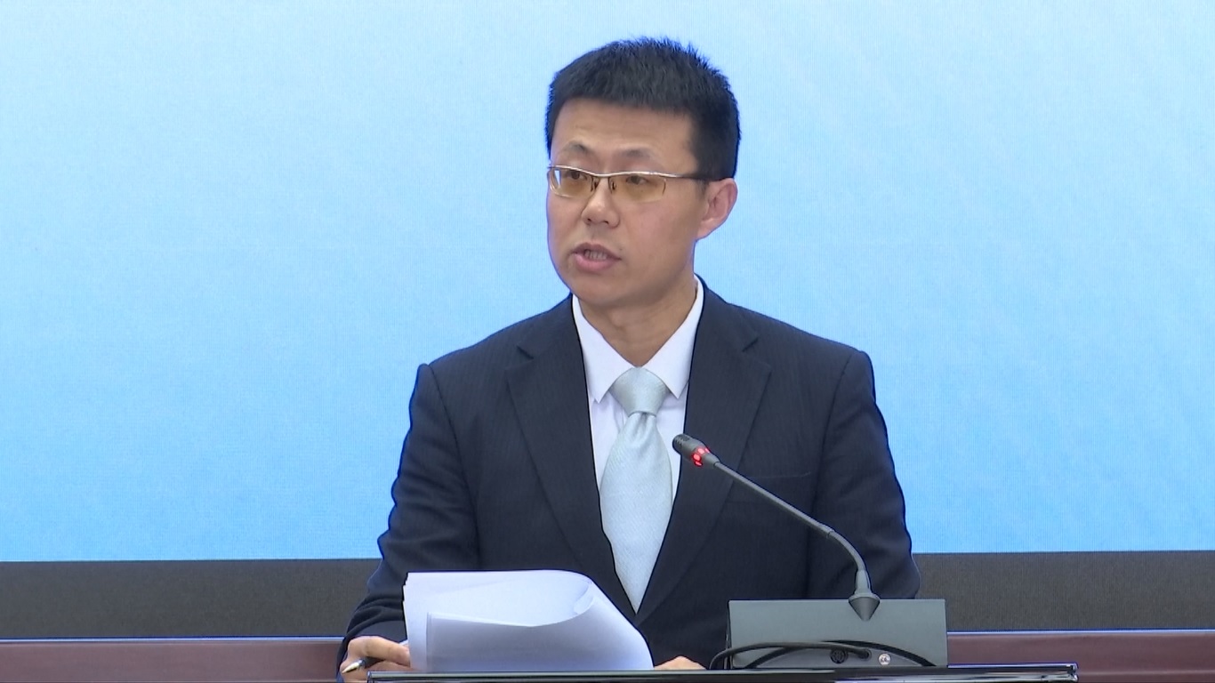 Li mengatakan Tiongkok sangat prihatin dengan situasi kemanusiaan di Gaza dan telah memberikan bantuan kemanusiaan darurat