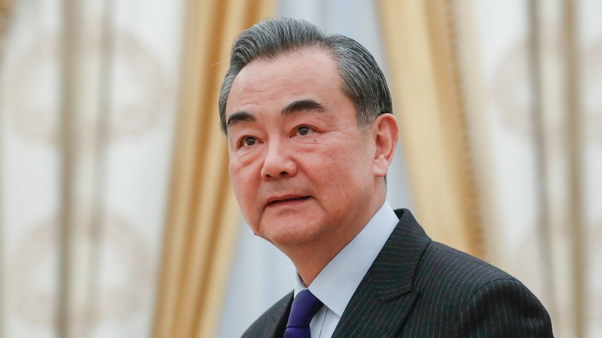 Anggota Politbiro Komite Sentral PKT merangkap Menteri Luar Negeri Tiongkok Wang Yi mengadakan pembicaraan dengan Menteri Luar Negeri Belarus HE Maxim Ryzhenkov di Beijing pada hari Senin kemarin (08/07)