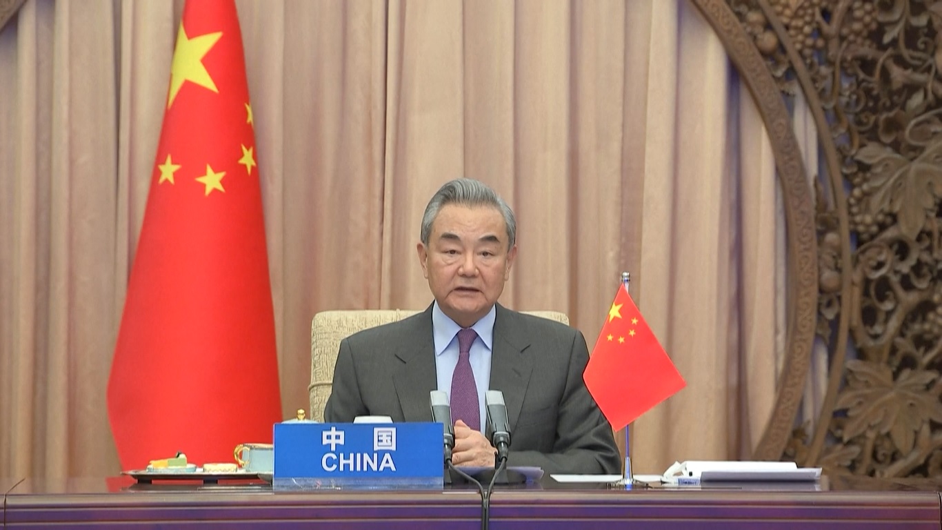 Wang mengatakan selama 25 tahun terakhir