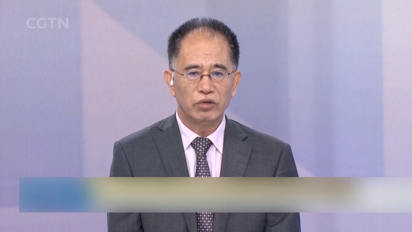 Salah satu ahli mencatat bahwa Tiongkok menarik investor luar negeri dan mendorong bisnis domestik untuk berinovasi guna menghasilkan lebih banyak kekuatan produktif untuk pembangunan berkualitas tinggi