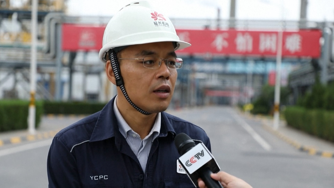 Teknologi ini membuat karbon dioksida yang dipancarkan dalam proses produksi dapat ditangkap dan dimurnikan