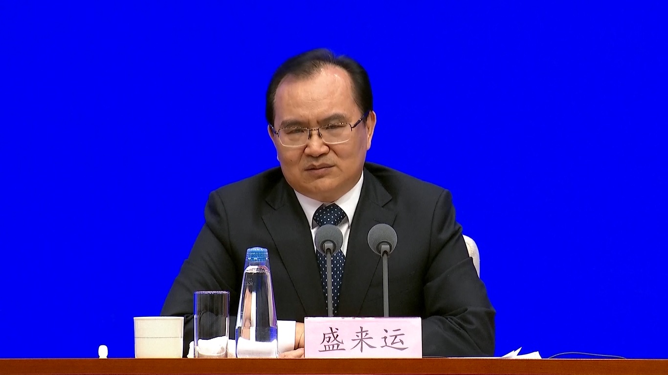 Menurut pejabat tersebut