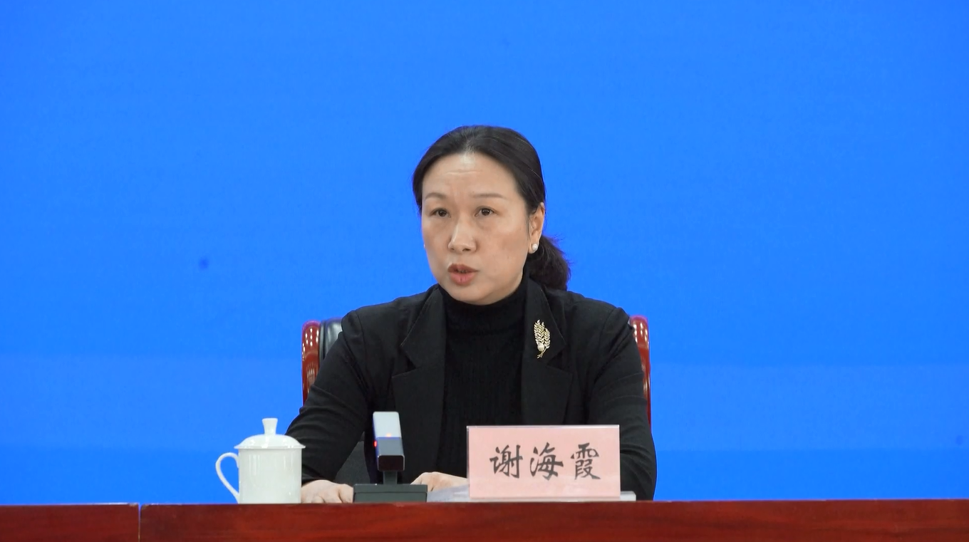 Tiongkok akan Membangun Mekanisme Dinamis untuk Menjaga Tata Ruang Teritorial