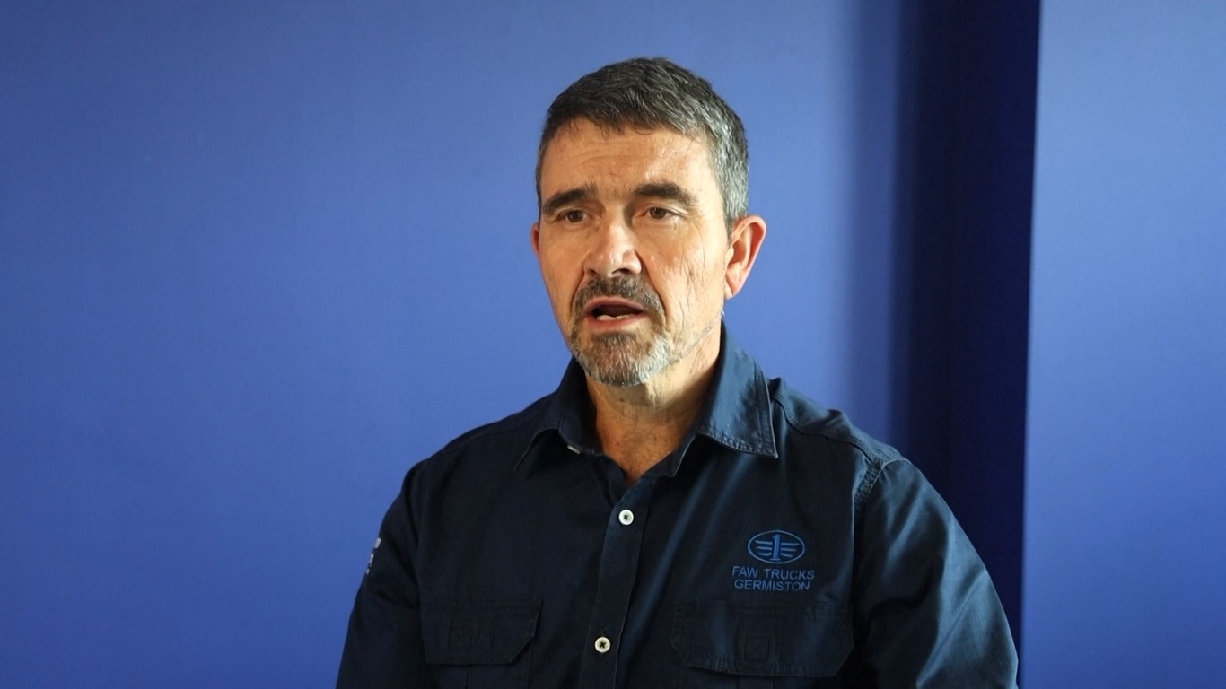 Dari tahun 2023 hingga 2024