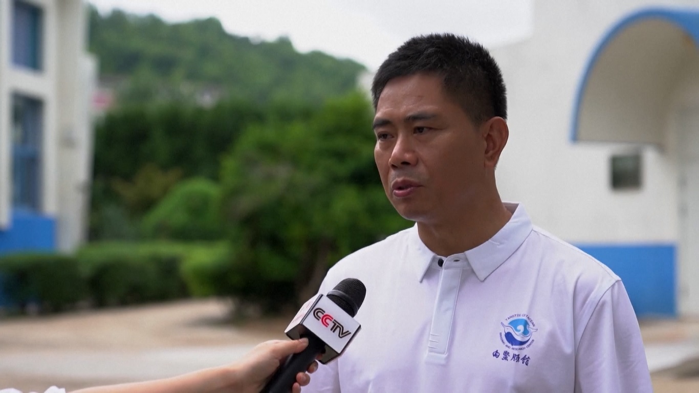 Sungai Yangtze Alami Pemulihan Keanekaragaman Hayati Perairan yang Kuat di tengah Larangan Penangkapan Ikan