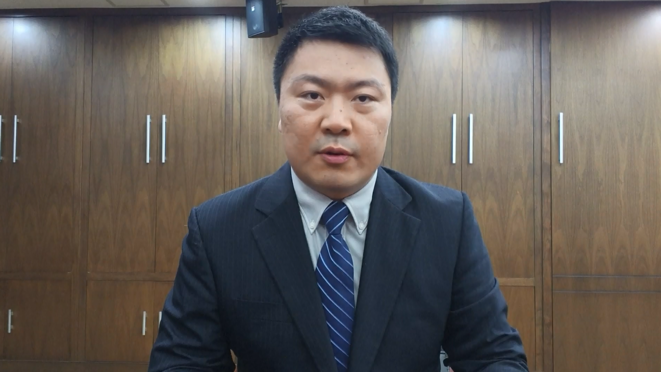 Para Ahli: Kedaulatan Tiongkok atas Taiwan dan Laut Tiongkok Selatan Didasarkan pada Landasan Hukum yang Kuat