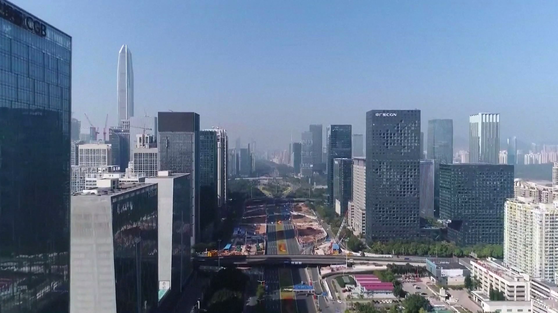 Tiongkok diperkirakan akan menyumbang sepertiga pertumbuhan ekonomi global tahun ini