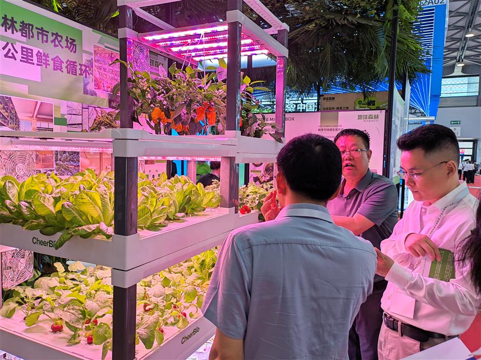 Kepatuhan terhadap protokol hijau lokal tersebut terkadang dikenal sebagai hambatan perdagangan hijau berdampak pada semakin banyaknya perusahaan Tiongkok yang ingin mendunia