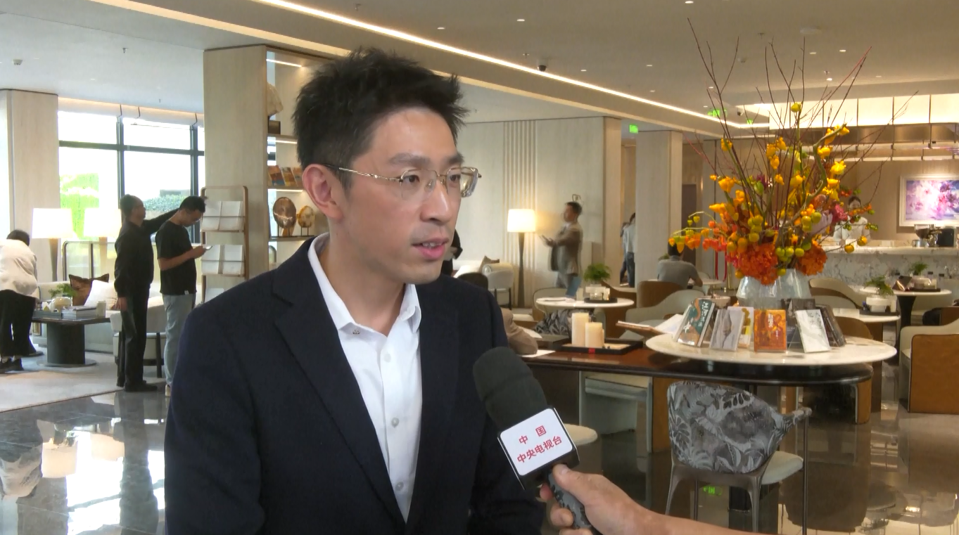 Kunjungan dan Penjualan Rumah Baru di Beijing Melonjak berkat Insentif Kebijakan