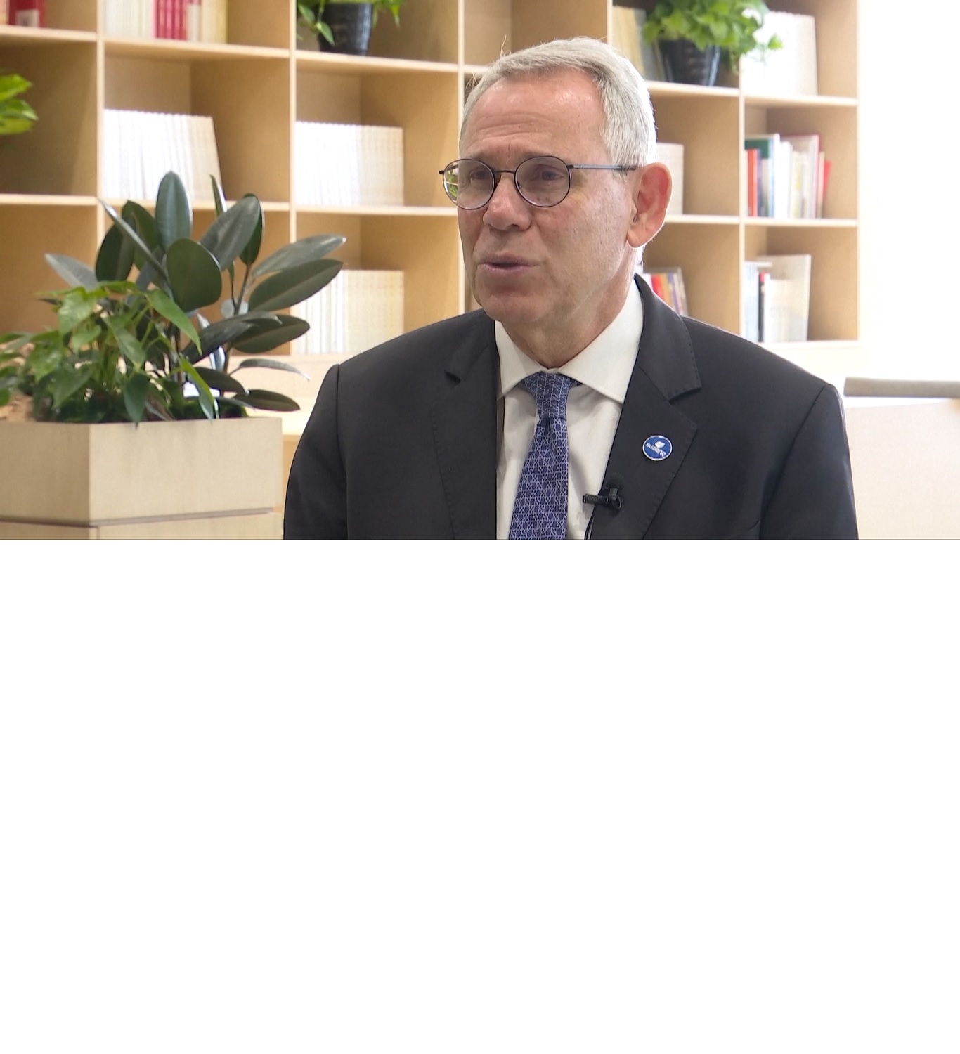 Setelah memasuki pasar Tiongkok pada 1980-an