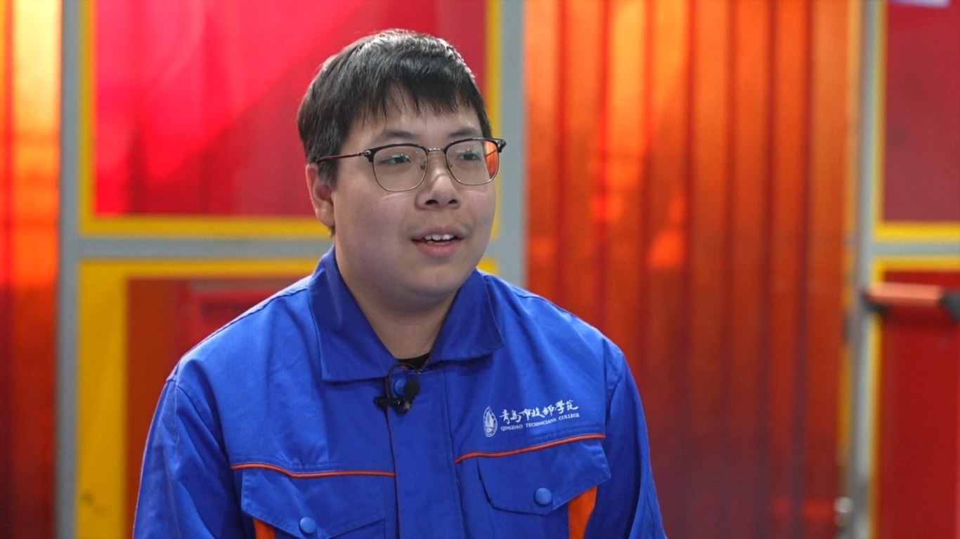 Dengan rantai industri yang lengkap dan sejumlah besar pabrik manufaktur