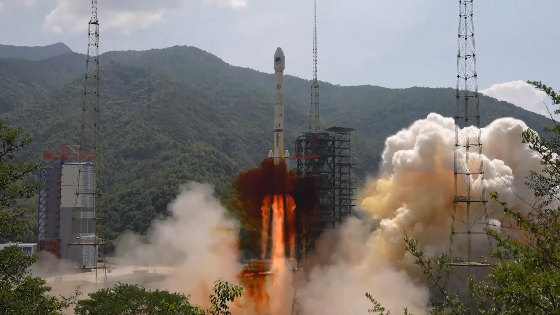 Ini adalah satelit BeiDou pertama yang diluncurkan sejak 31 Juli 2020 ketika sistem BeiDou mulai menyediakan layanan global berskala penuh