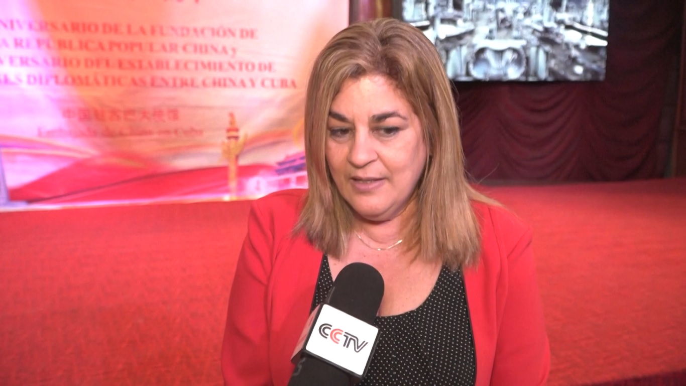 Tiongkok dan El Salvador telah melihat pertumbuhan yang cepat dalam perdagangan sejak mereka menandatangani nota kesepahaman (MoU) tentang kerja sama di bawah BRI pada tahun 2018