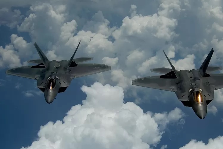 Metode radar baru yang dikembangkan oleh para ilmuwan Tiongkok menawarkan cara hemat biaya untuk melacak pesawat siluman