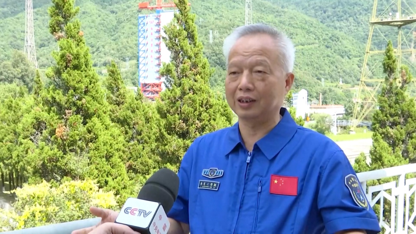 Yang juga mengatakan bahwa Sistem Satelit Navigasi BeiDou generasi berikutnya akan memperluas jangkauannya dan menjadi lebih andal bagi pengguna