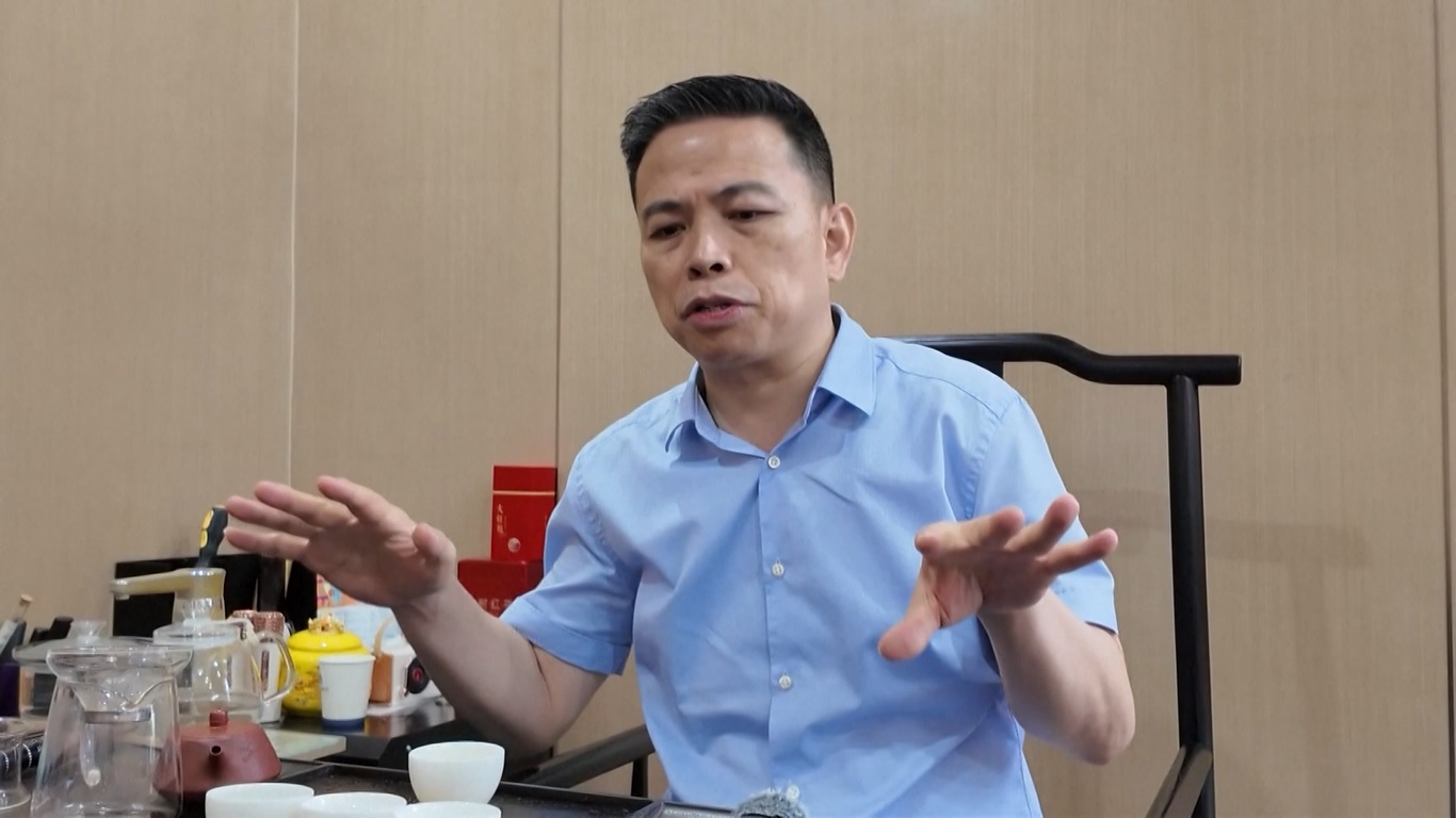 Bekerja sama dengan penyedia solusi yang berbasis di Beijing