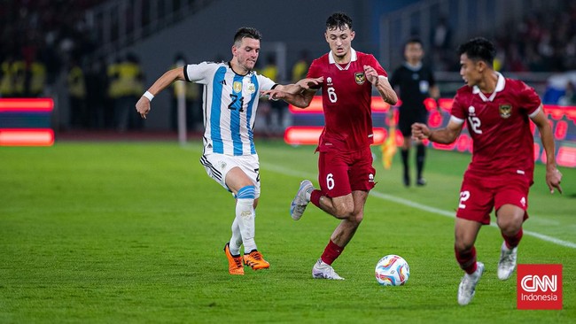 Timnas Indonesia U-23 akan mengawali perjuangannya di Kualifikasi Piala Asia U-23 2024