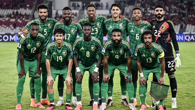 Manajer Timnas Arab Saudi Hussein Al Sadiq mundur dari jabatannya menyusul kekalahan dari Timnas Indonesia di Kualifikasi Piala Dunia 2026