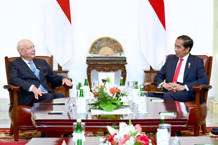 Beberapa negara telah membangun kesepakatan bersama