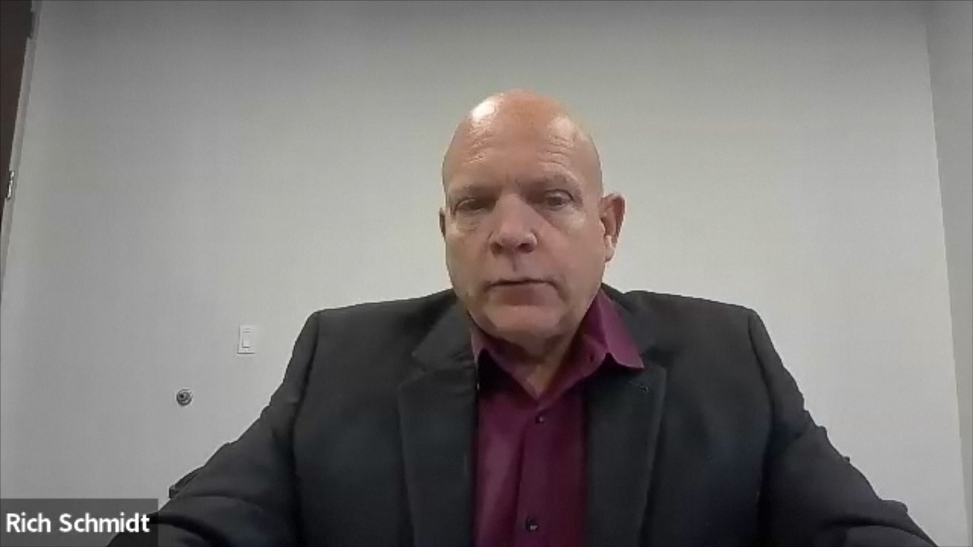 Tiongkok adalah produsen utama dari dua komponen utama baterai EV