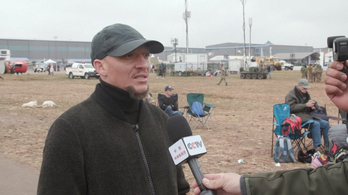 Diselenggarakan dua tahun sekali