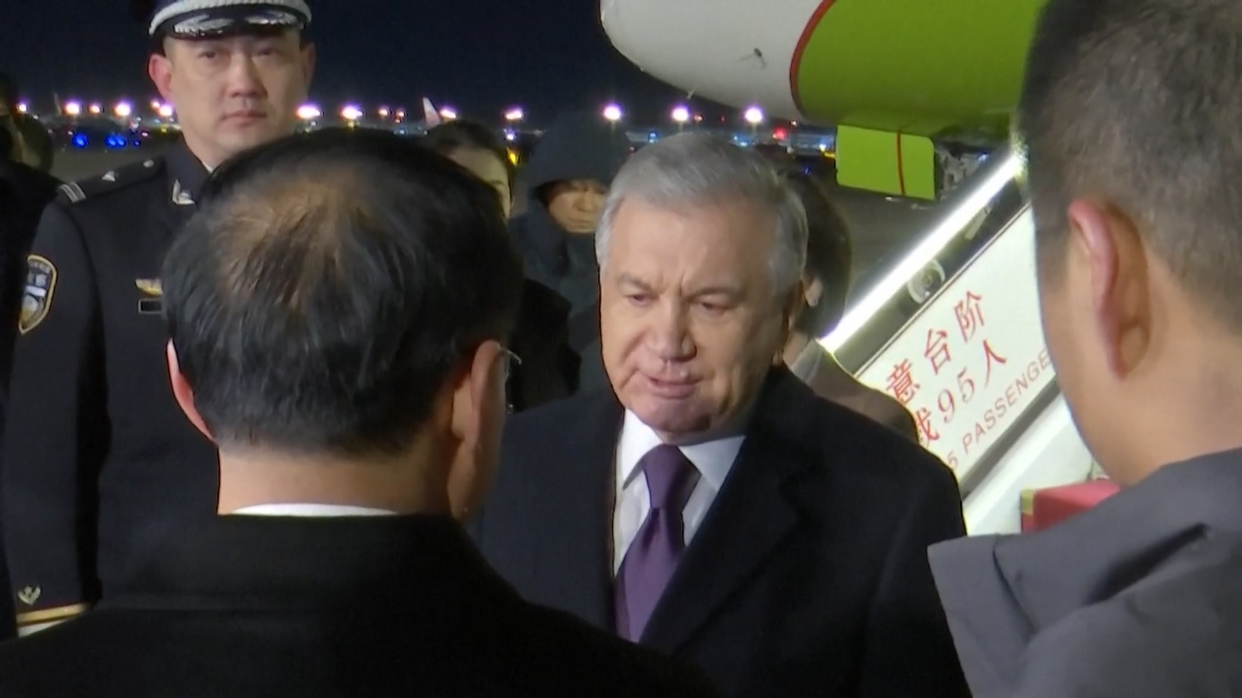 Tahun 2024 menandai ulang tahun ke-32 pembentukan hubungan diplomatik antara Tiongkok dan Uzbekistan